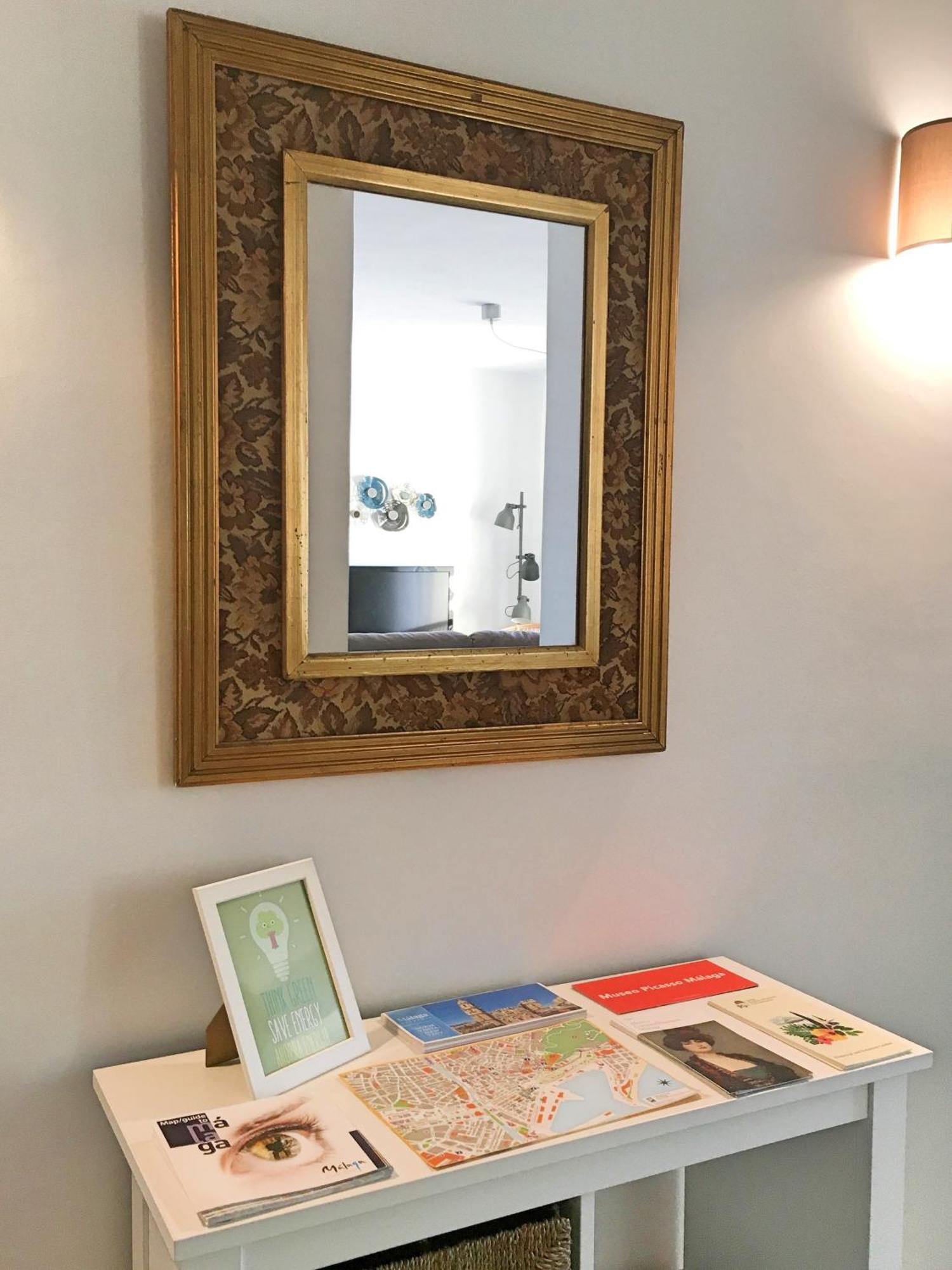 Balcon De La Aurora Apartment Malaga Ngoại thất bức ảnh