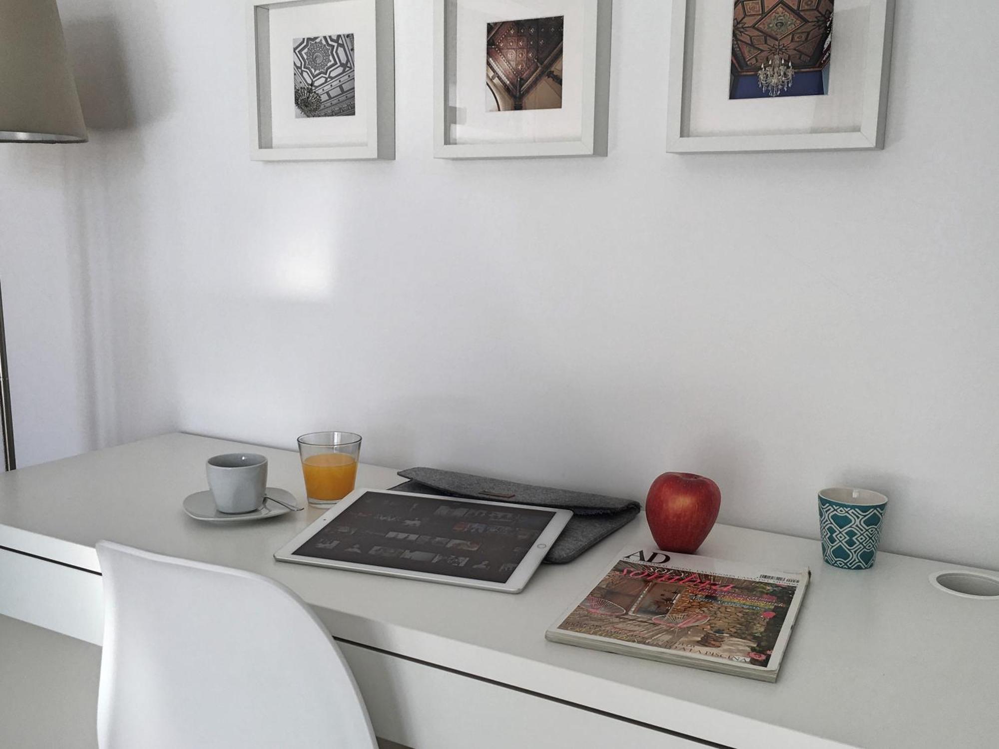 Balcon De La Aurora Apartment Malaga Ngoại thất bức ảnh